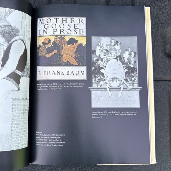 Maxfield Parrish : 1870-1966 by Maxfield Parrish, Sylvia Yount and Pennsylvania - Picture 3 of 4